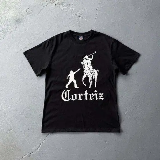 Chrome Hearts T-Shirt