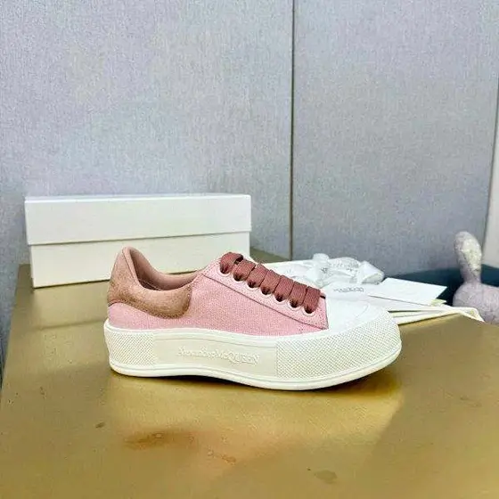 Alexander McQueen Shoes