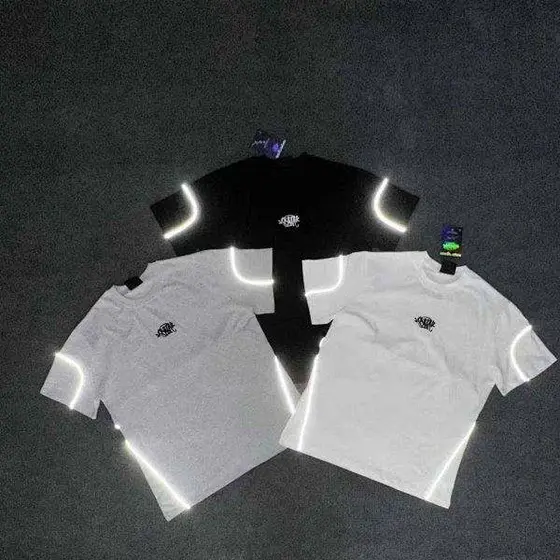 High Street / Syna World Crest Tee Shirt T-Shirt
