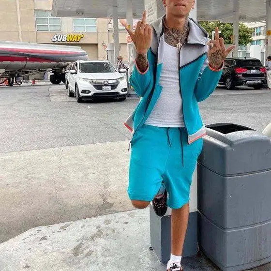 Nike Set