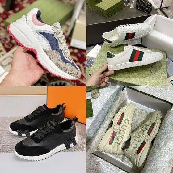 Gucci Shoes
