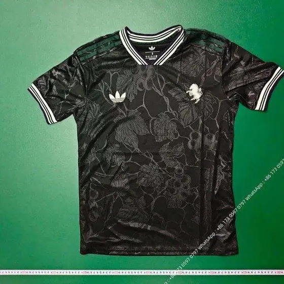 Polo Nike Jersey