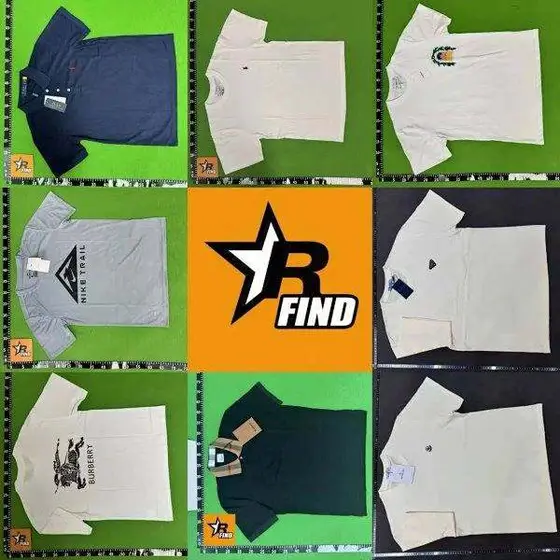 Polo Ralph Lauren Outlet Sale T-Shirts, Couples Crew Neck/V-Neck Solid/Print Cot