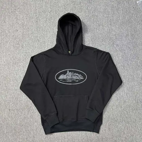 Corteiz Hoodies