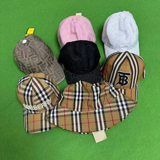 Burberry Cap