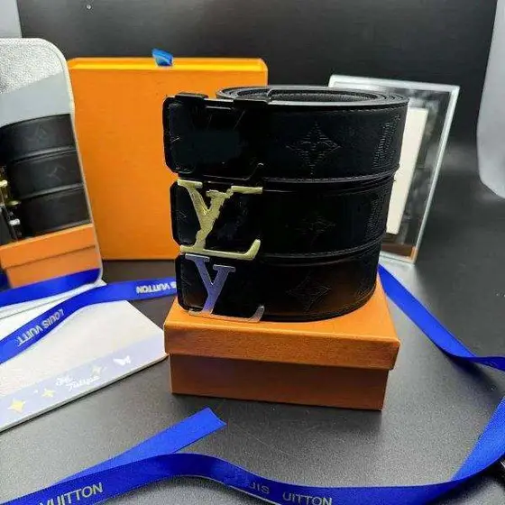 LV Belts
