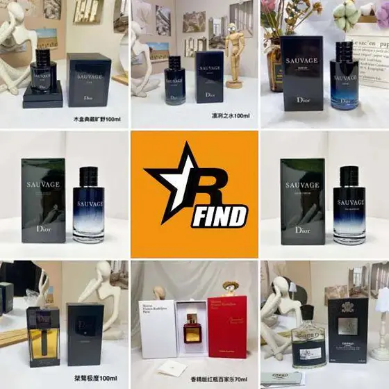 Dior Sauvage Perfume Collection, EDT / EDP / Parfum Versions 100ml
