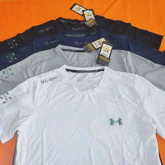 Under Armour Tech T-Shirt