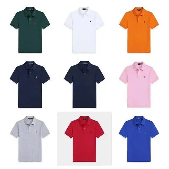 Ralph Lauren Men's Polo Shirt