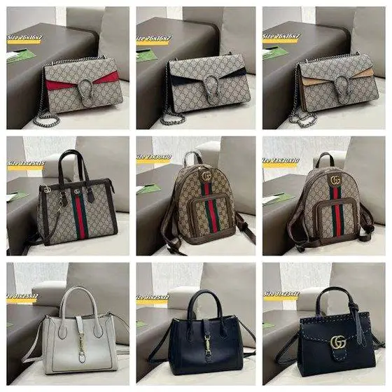 Gucci Handbag