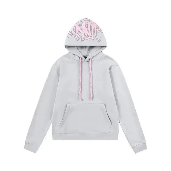 Synaworld Hoodies