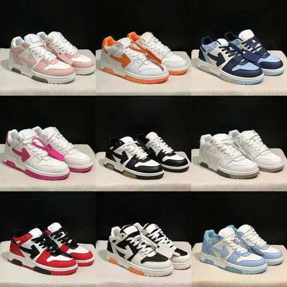 Off-White Sneakers