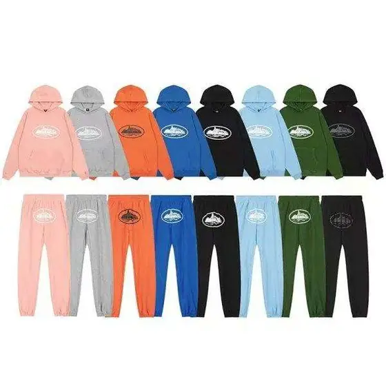 Corteiz Suit TOP