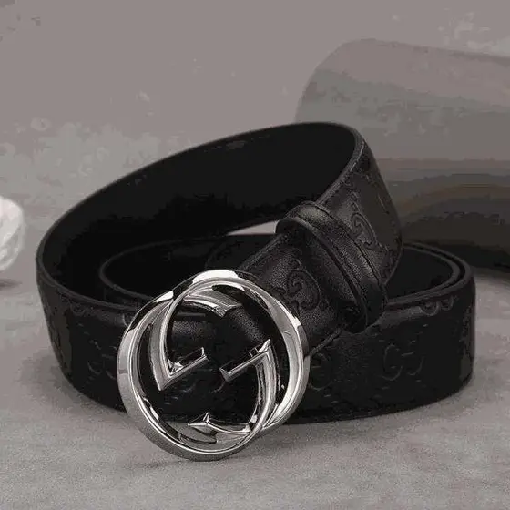Gucci Leather Belt 2
