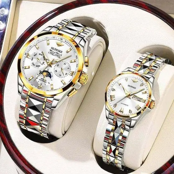 Swiss authentic brand-name Anima watches men's watches women's watches automatic