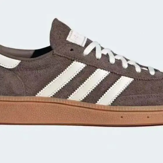 Adidas New Three Leaf Spzl Desun Trendy Retro Sports Couple Men's and Women's Bo