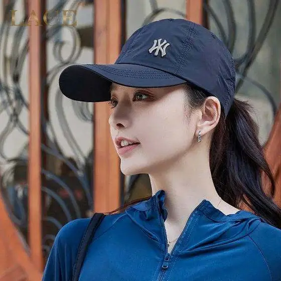MLB Cap