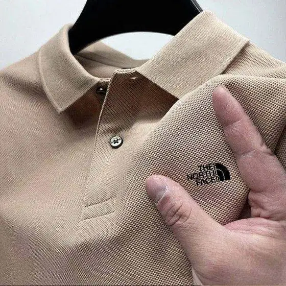 The North Face Polo