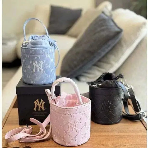 MLB Bag