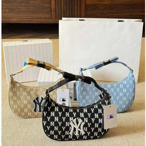 MLB Bag