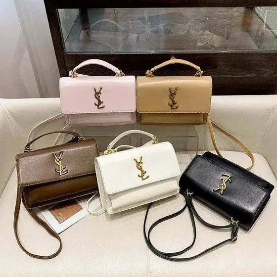 Ysl Cassandra Bag
