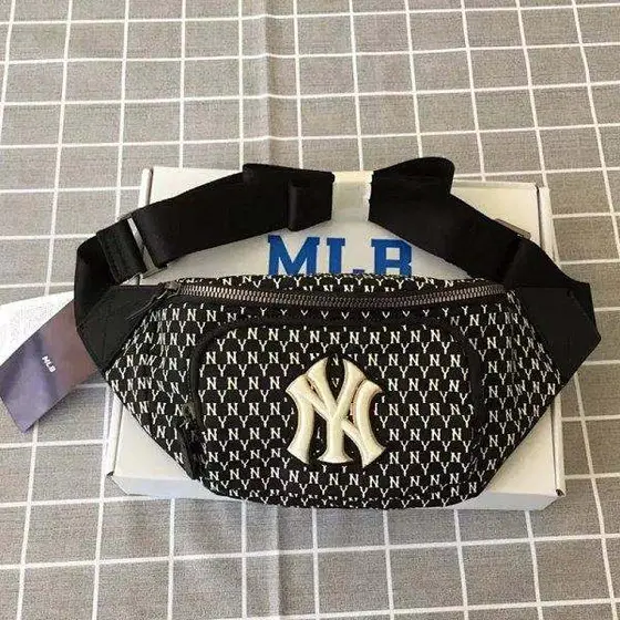 MLB Bag
