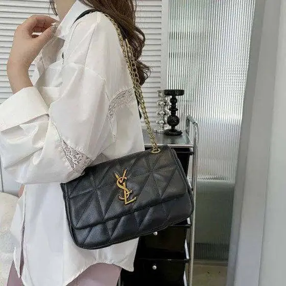 YSL Saint Laurent Bag