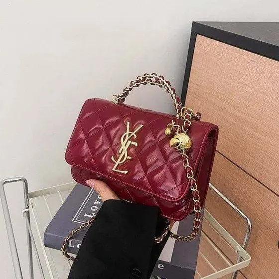 Saint Laurent Bag