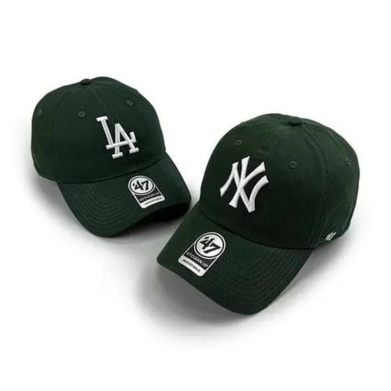 MLB Cap