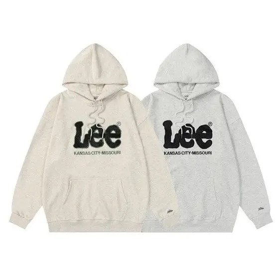 Lee Hoodie