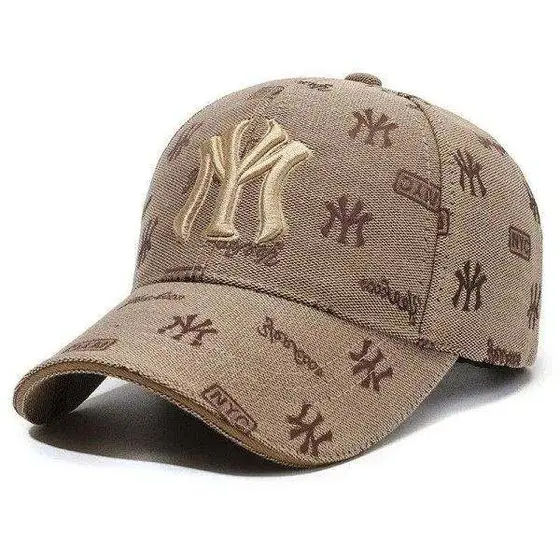 MLB Cap