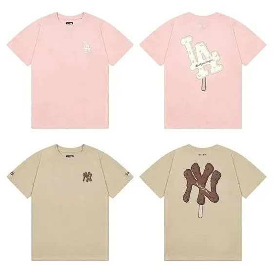 MLB T-Shirt