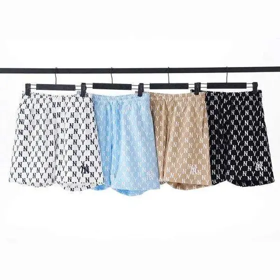 MLB Shorts