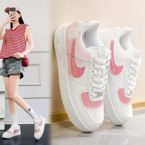 Nike Air Force 1 Shoes