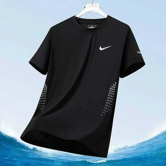 Nike Tech Dry Athletic T-Shirt