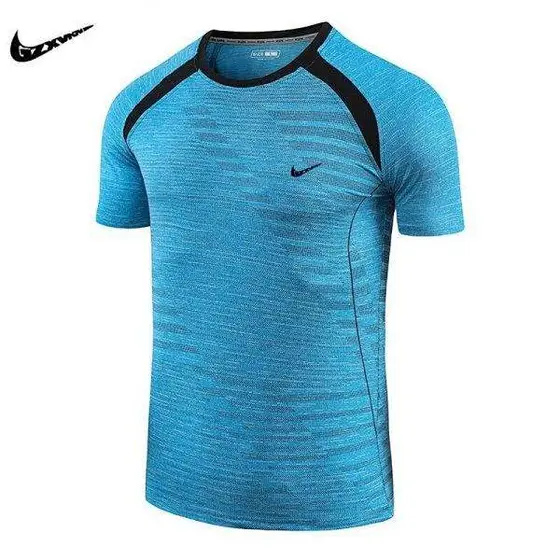 Nike Tech Dry Athletic T-Shirt