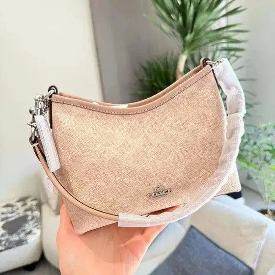Coach Laurel Bag