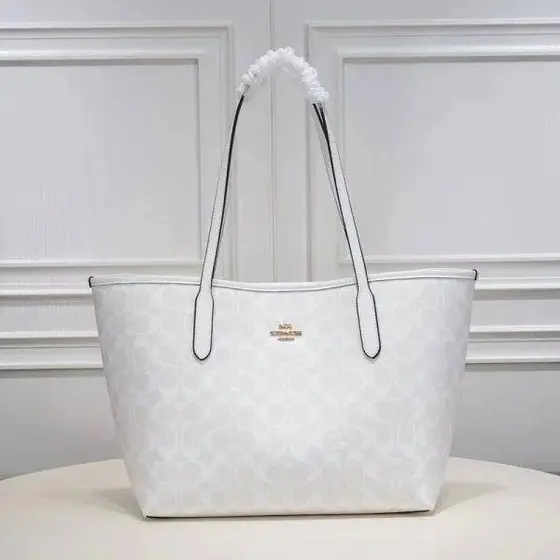 Coach City Bag