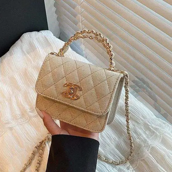Chanel Bag