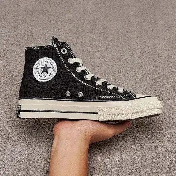 Converse 1970s Shoes