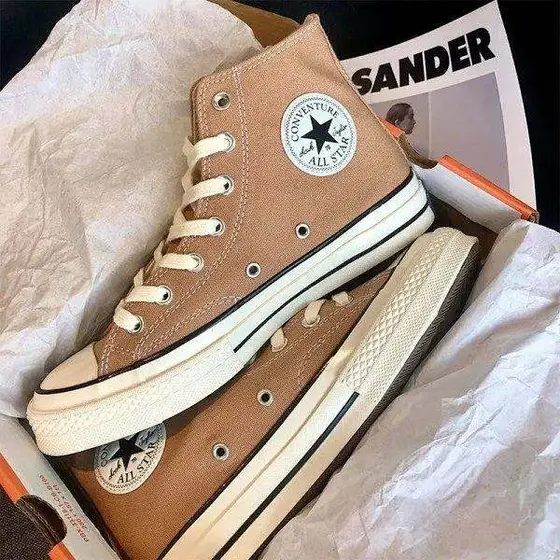 Converse 1970s Shoes