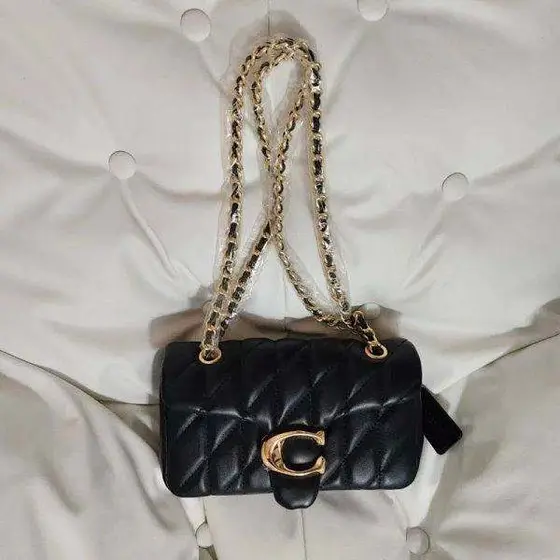Coach Tabby Bag