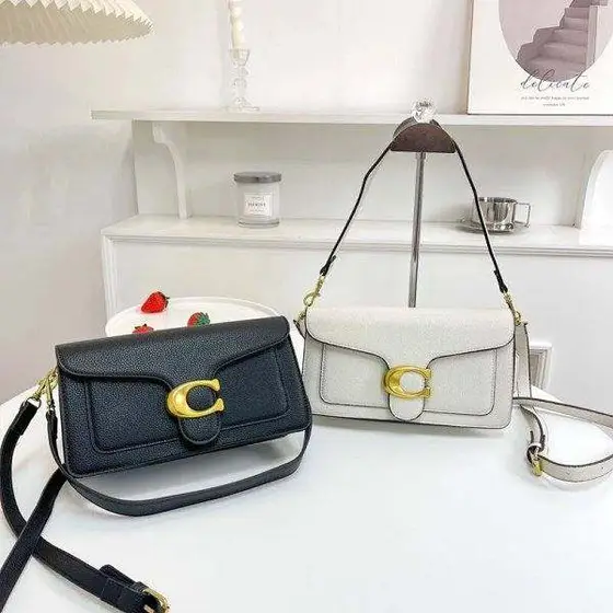 Coach Tabby Bag