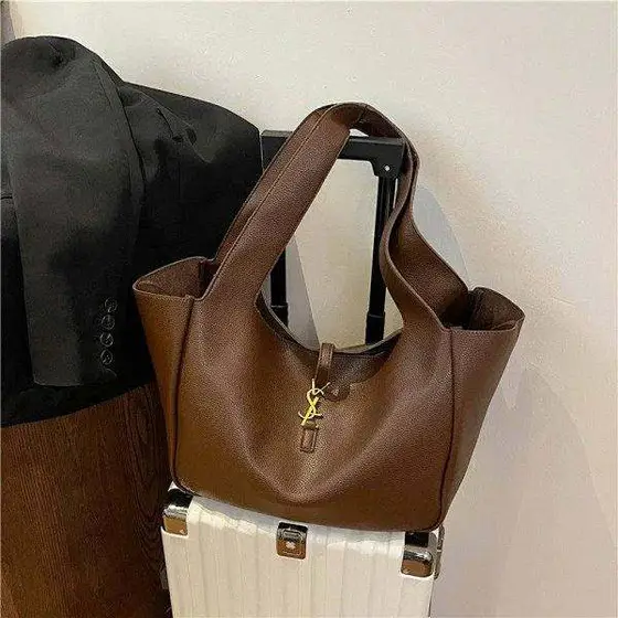 Ysl Work Handbag