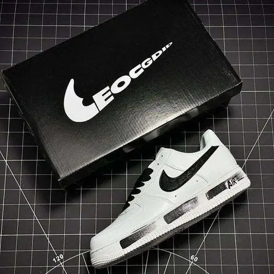 Nike Air Force 1 Shoes