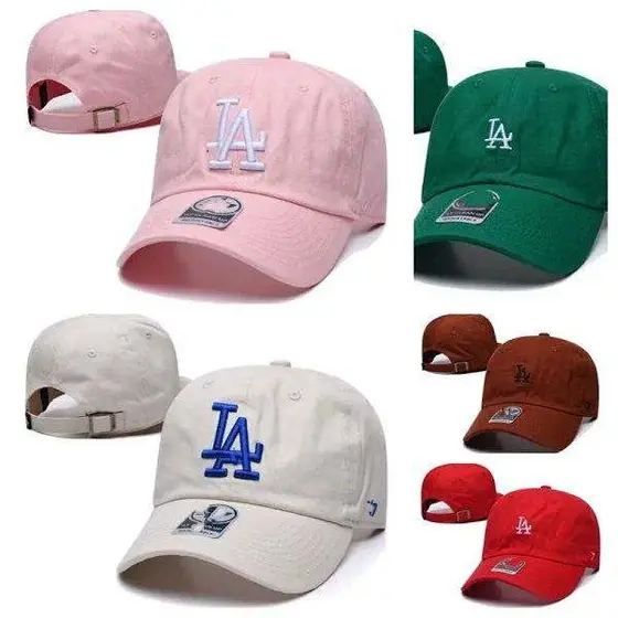 MLB Cap