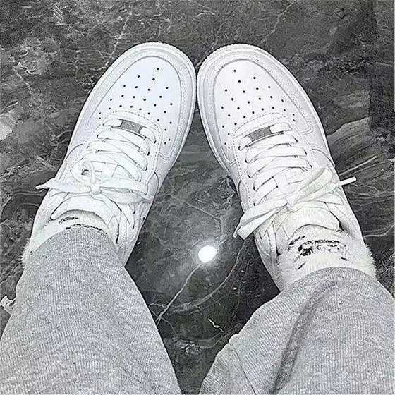 Nike Air Force 1 Shoes