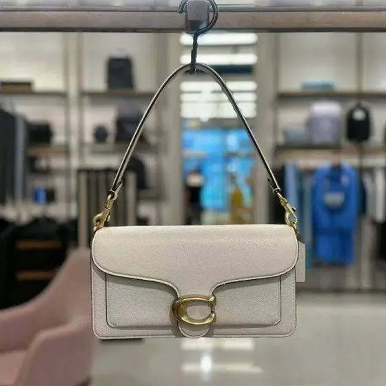 Coach Tabby Bag
