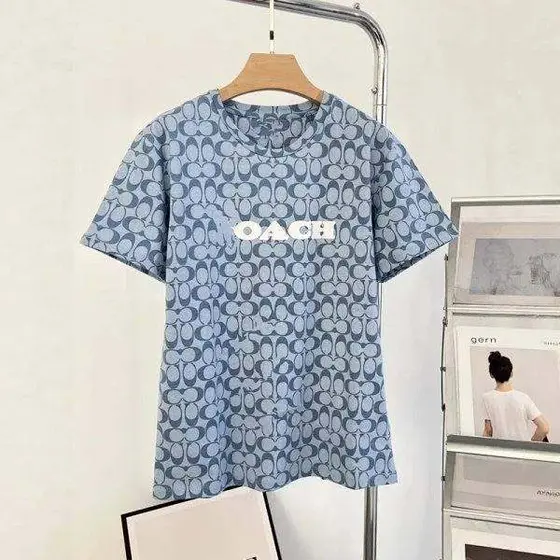 Coach T-Shirt