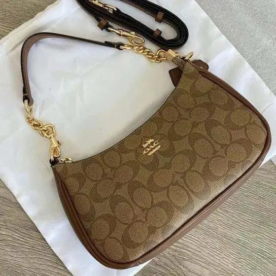 Coach Teri Bag